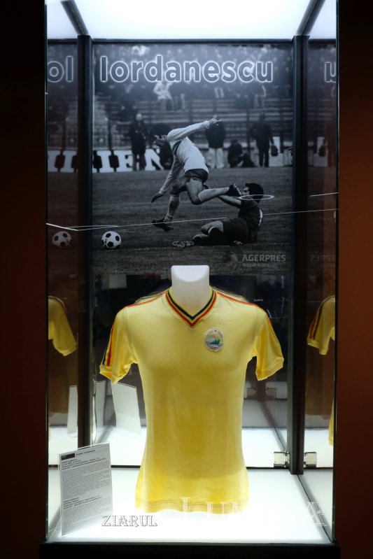 Fotbalul şi-a găsit un loc unic în Europa de Est 237773