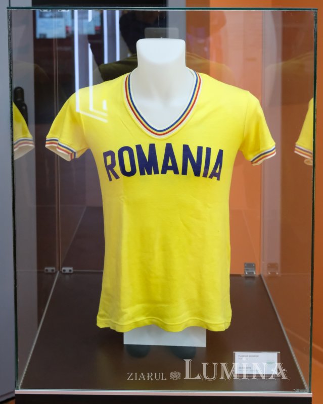 Fotbalul şi-a găsit un loc unic în Europa de Est 237774