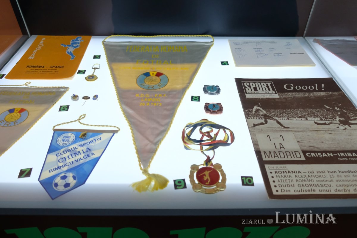 Fotbalul şi-a găsit un loc unic în Europa de Est 237776