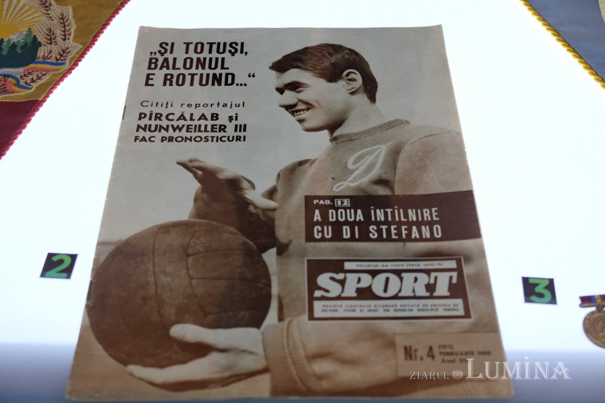 Fotbalul şi-a găsit un loc unic în Europa de Est 237777