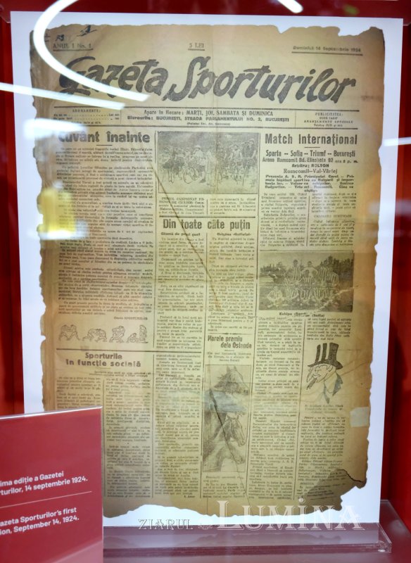 Fotbalul şi-a găsit un loc unic în Europa de Est 237781