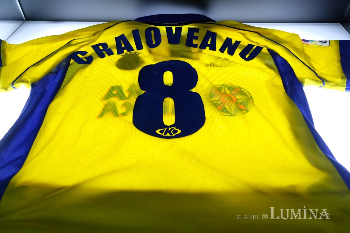 Fotbalul şi-a găsit un loc unic în Europa de Est 237786