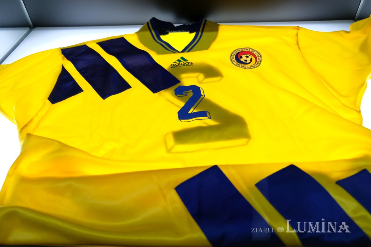 Fotbalul şi-a găsit un loc unic în Europa de Est 237791