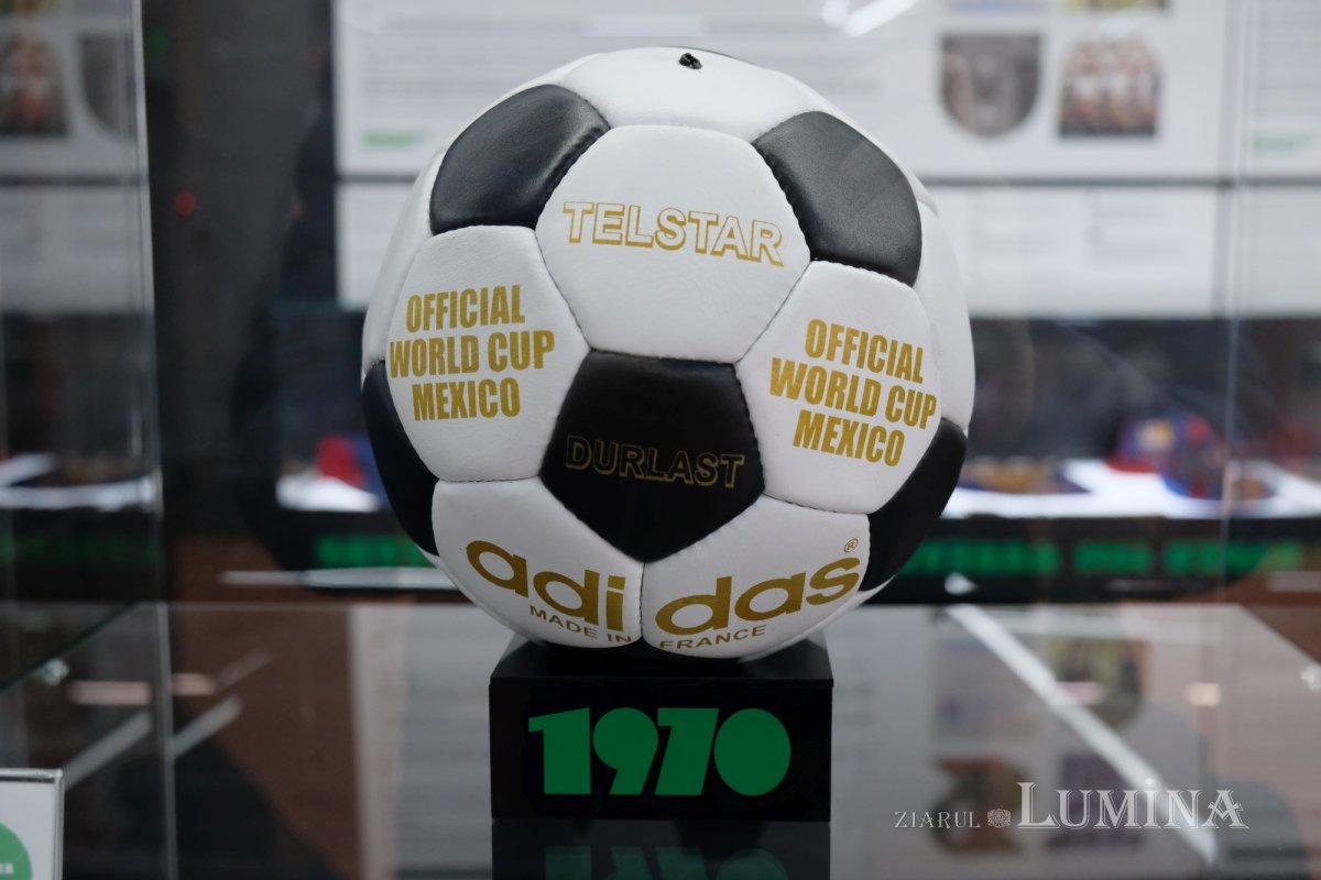 Fotbalul şi-a găsit un loc unic în Europa de Est 237802