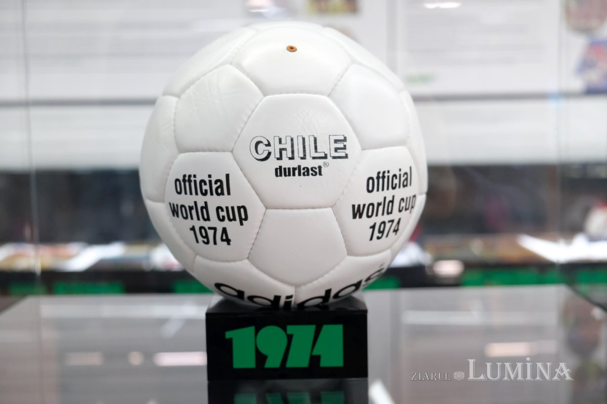 Fotbalul şi-a găsit un loc unic în Europa de Est 237803