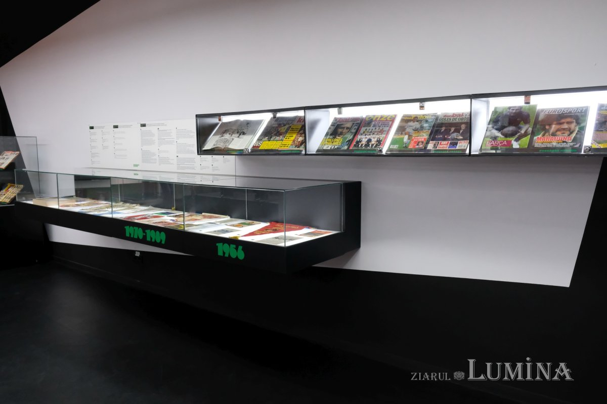 Fotbalul şi-a găsit un loc unic în Europa de Est 237805