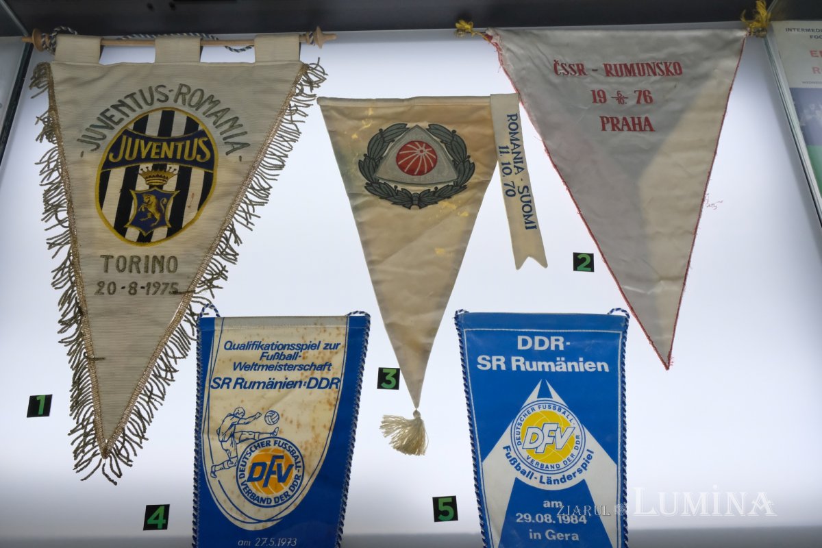 Fotbalul şi-a găsit un loc unic în Europa de Est 237806