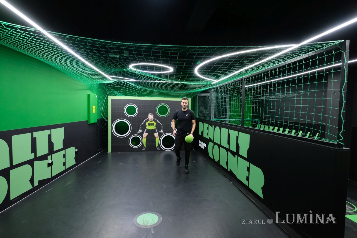 Fotbalul şi-a găsit un loc unic în Europa de Est 237814