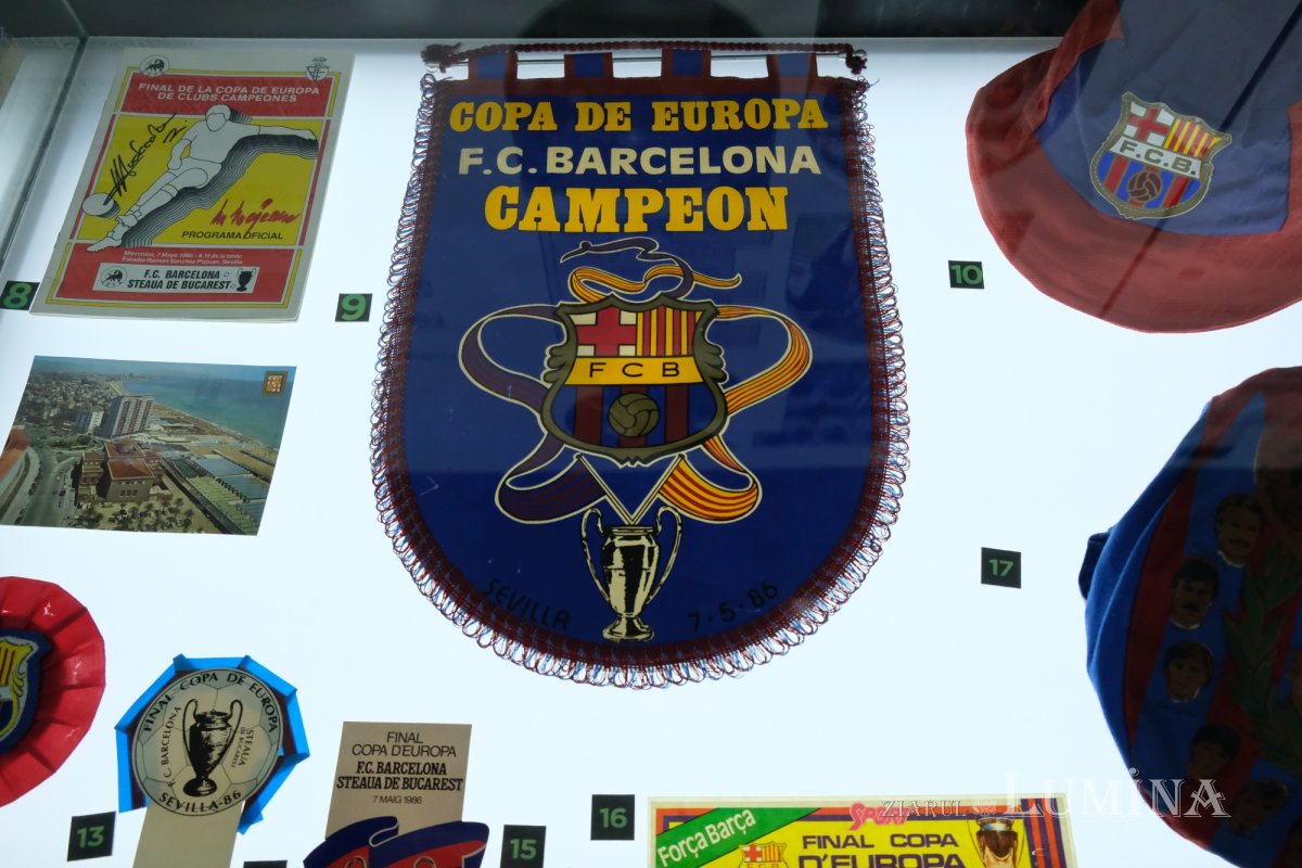 Fotbalul şi-a găsit un loc unic în Europa de Est 237821