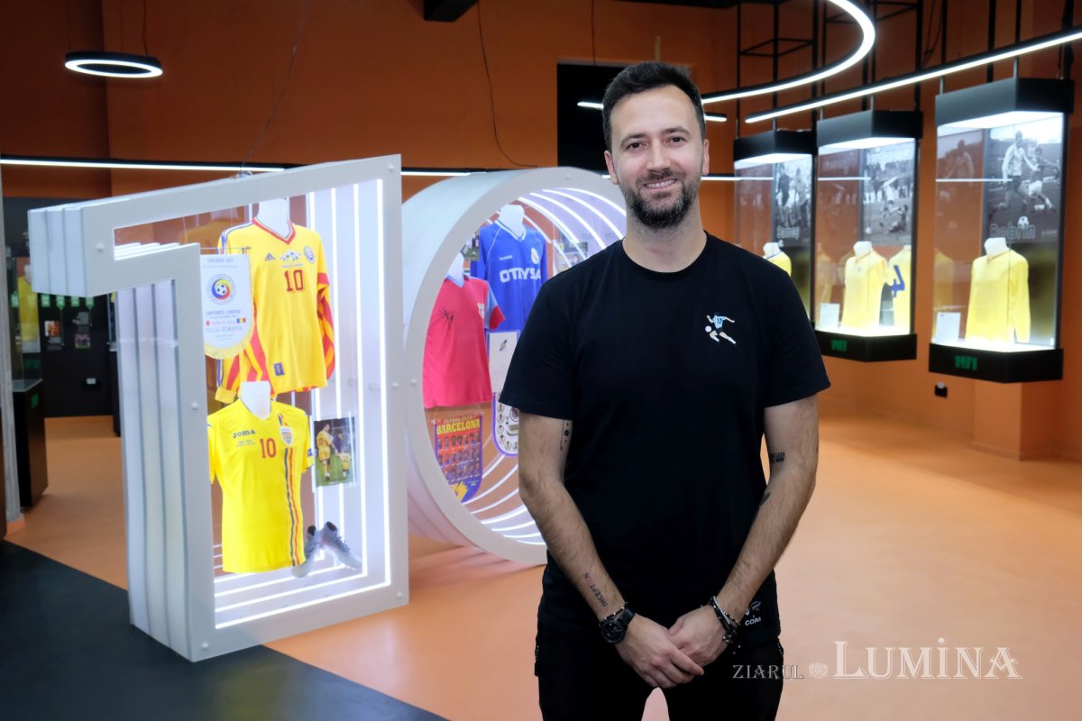 Fotbalul şi-a găsit un loc unic în Europa de Est 237826