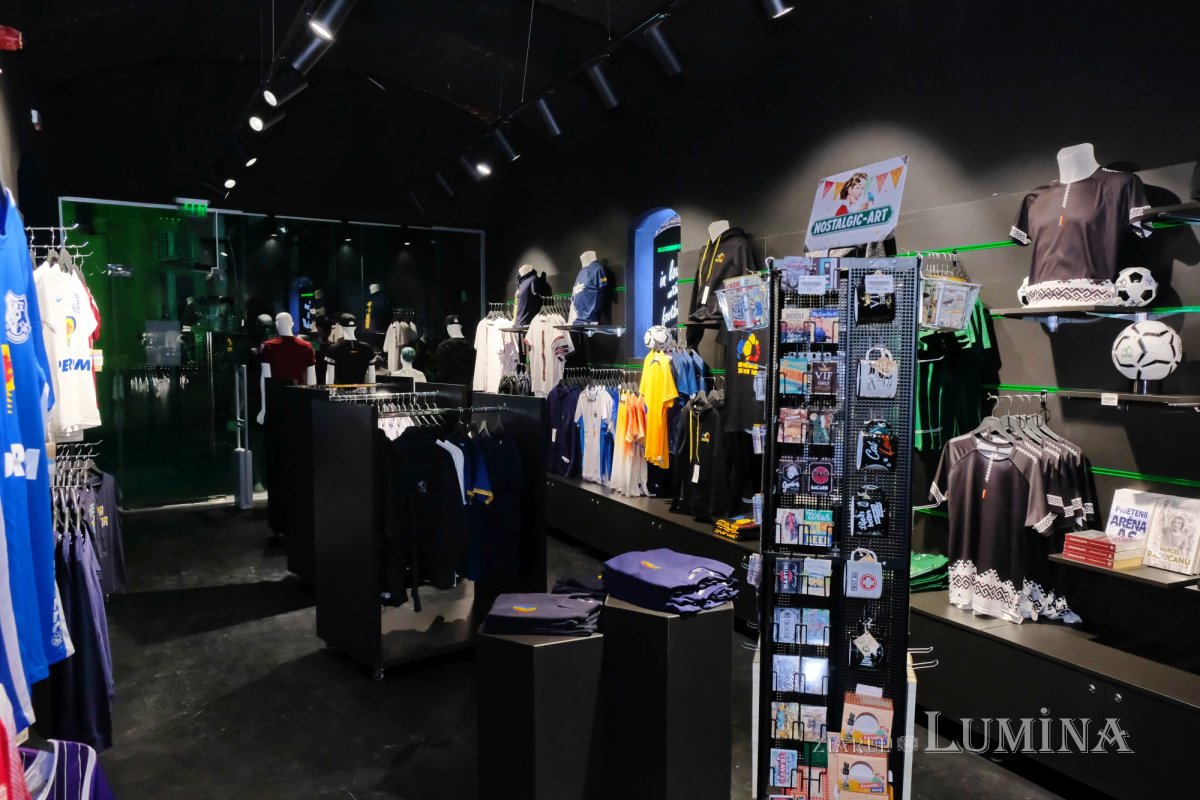 Fotbalul şi-a găsit un loc unic în Europa de Est 237827