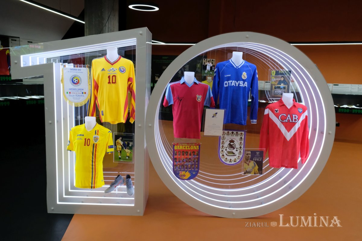 Fotbalul şi-a găsit un loc unic în Europa de Est 237829