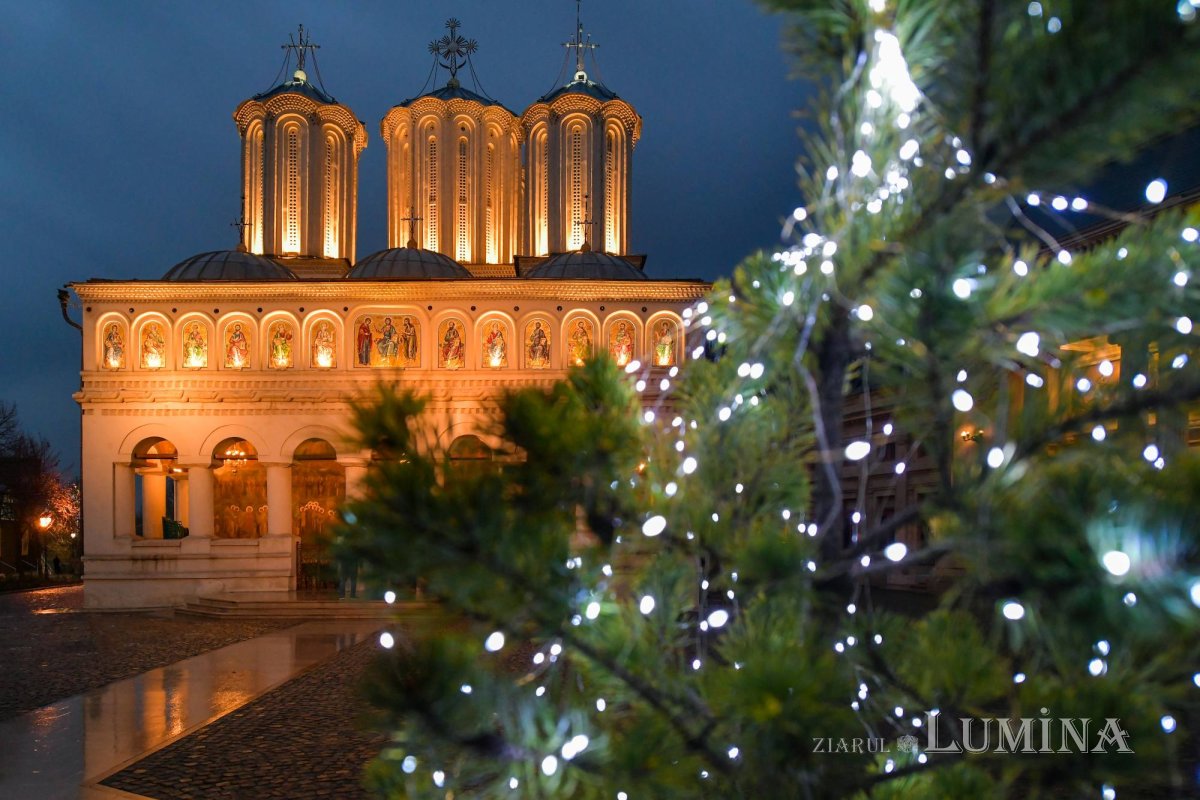 Fotografii artistice ale Publicațiilor Lumina 237847