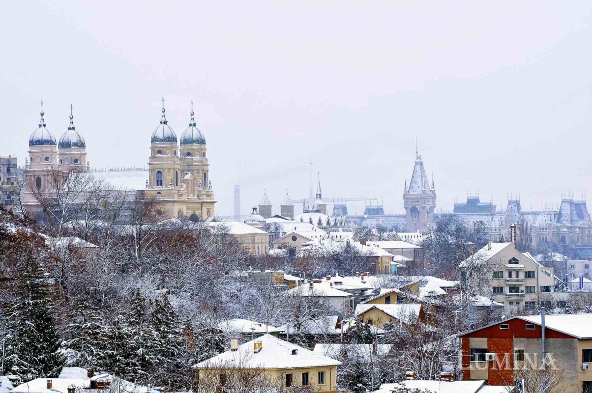 Fotografii artistice ale Publicațiilor Lumina 237851