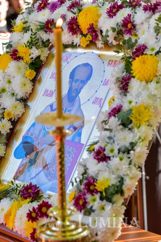 Fotografii artistice ale Publicațiilor Lumina 237852