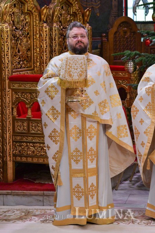 Duminica Sfinţilor Părinţi după trup ai Domnului pe Colina Bucuriei 238055