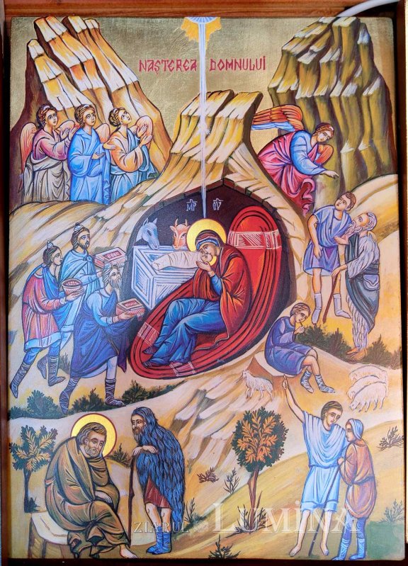 Obiecte tradiționale la Târgul de Crăciun din București 238248