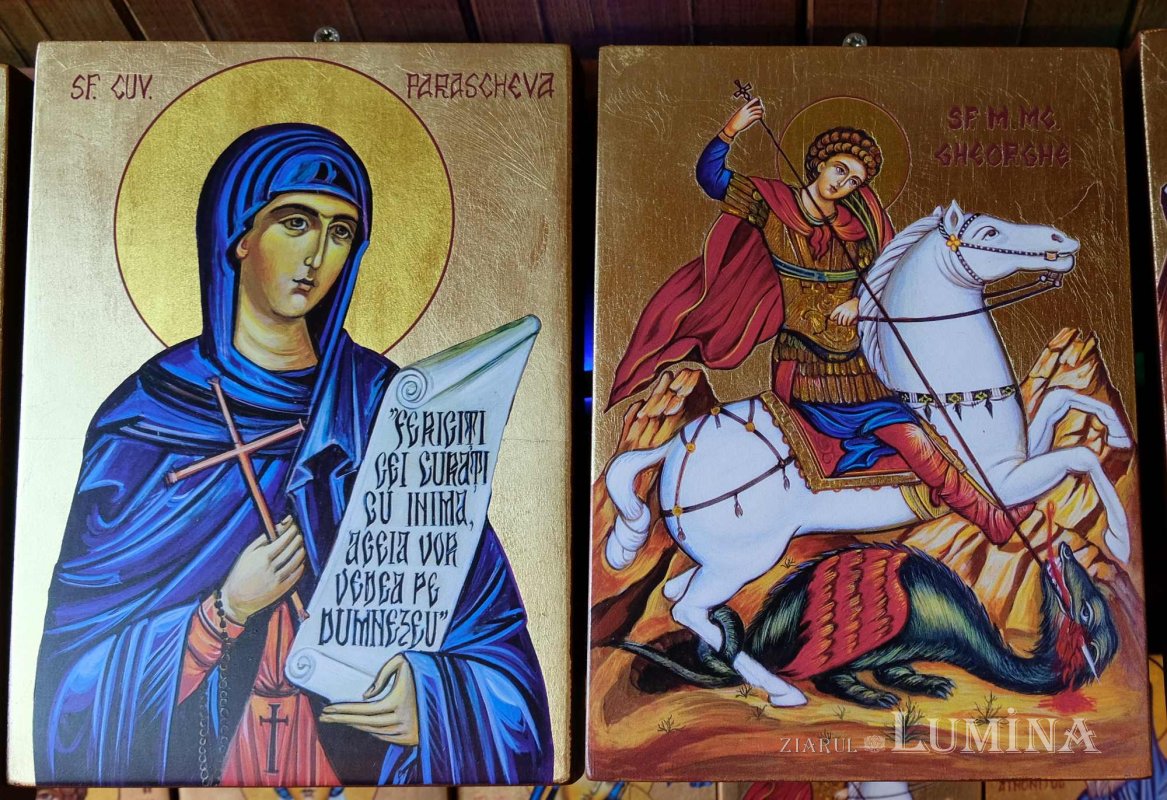 Obiecte tradiționale la Târgul de Crăciun din București 238249