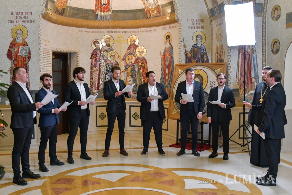 Bucuria Crăciunului vestită prin graiurile copiilor și adulților 238636