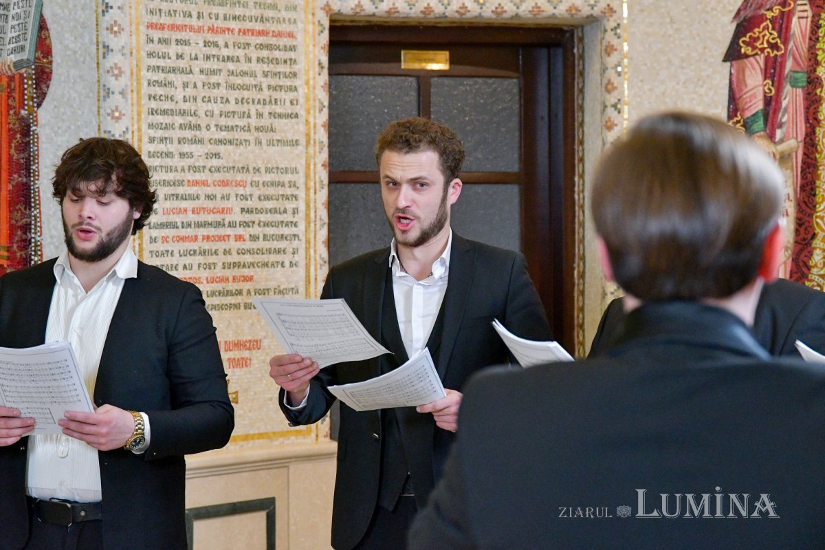 Bucuria Crăciunului vestită prin graiurile copiilor și adulților 238638