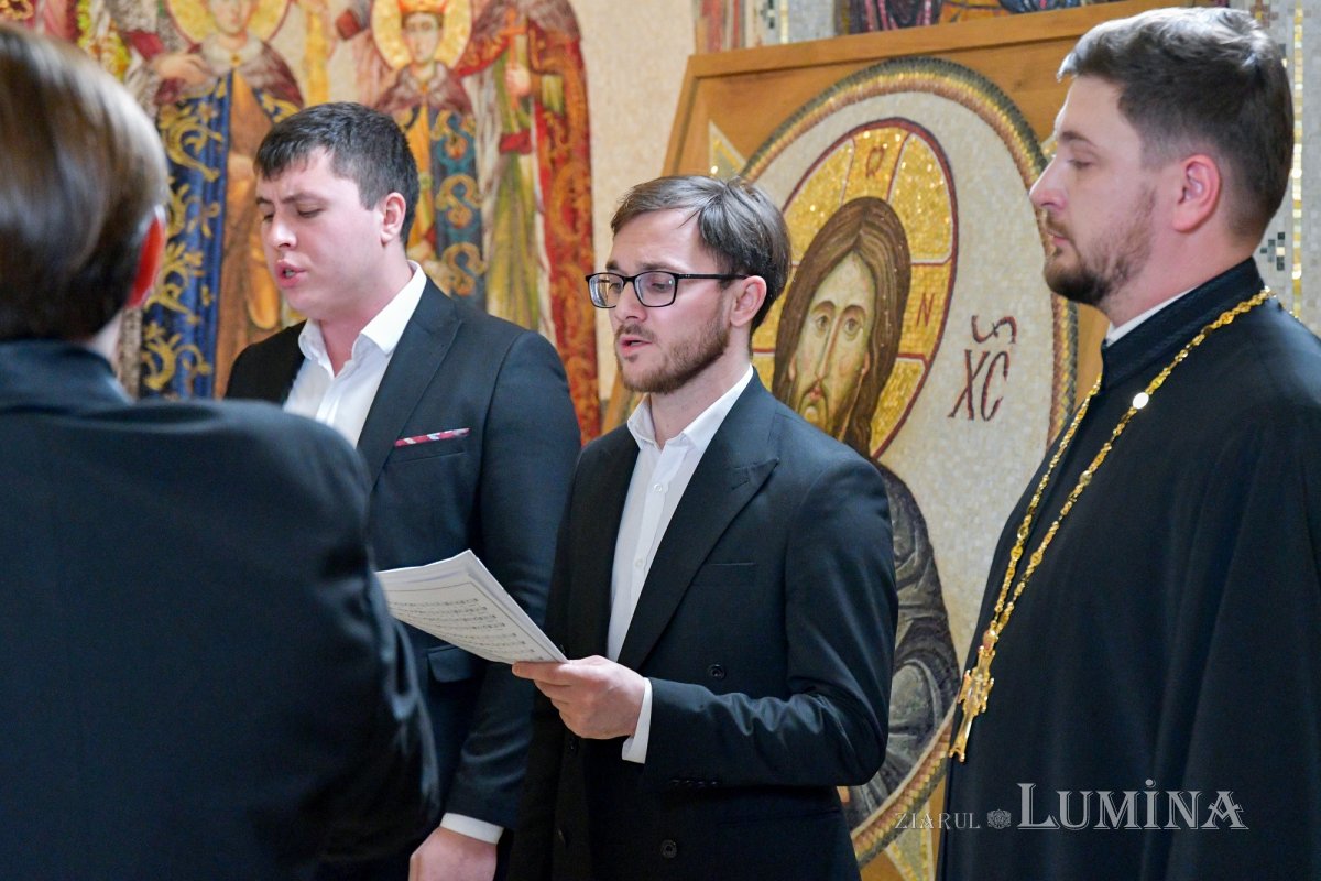 Bucuria Crăciunului vestită prin graiurile copiilor și adulților 238639