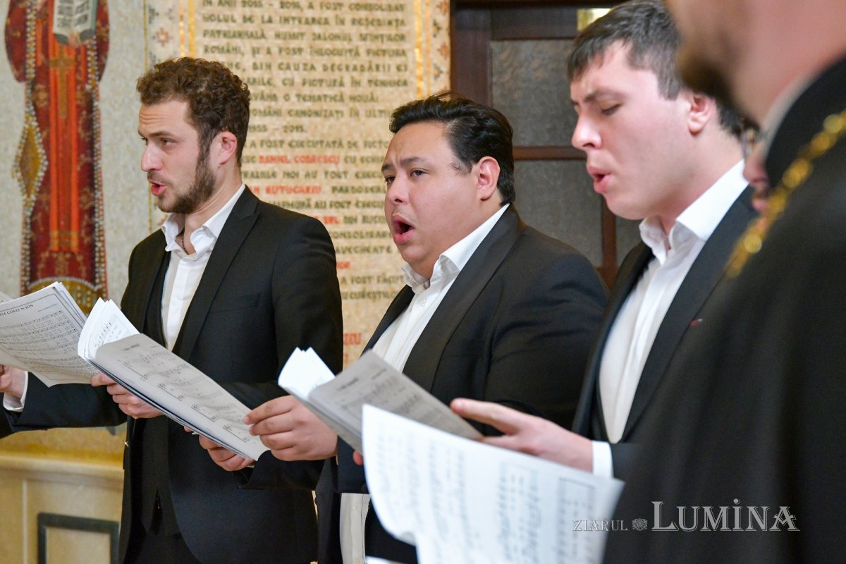 Bucuria Crăciunului vestită prin graiurile copiilor și adulților 238640