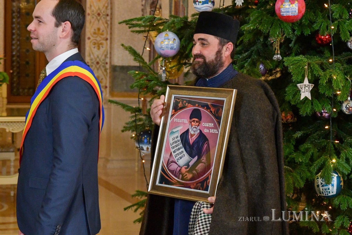 Bucuria Crăciunului vestită prin graiurile copiilor și adulților 238655