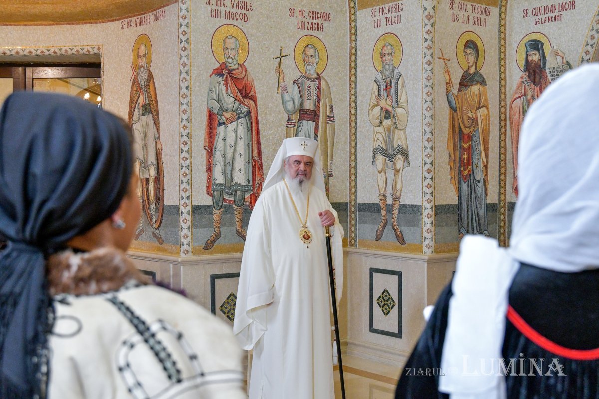 Bucuria Crăciunului vestită prin graiurile copiilor și adulților 238665