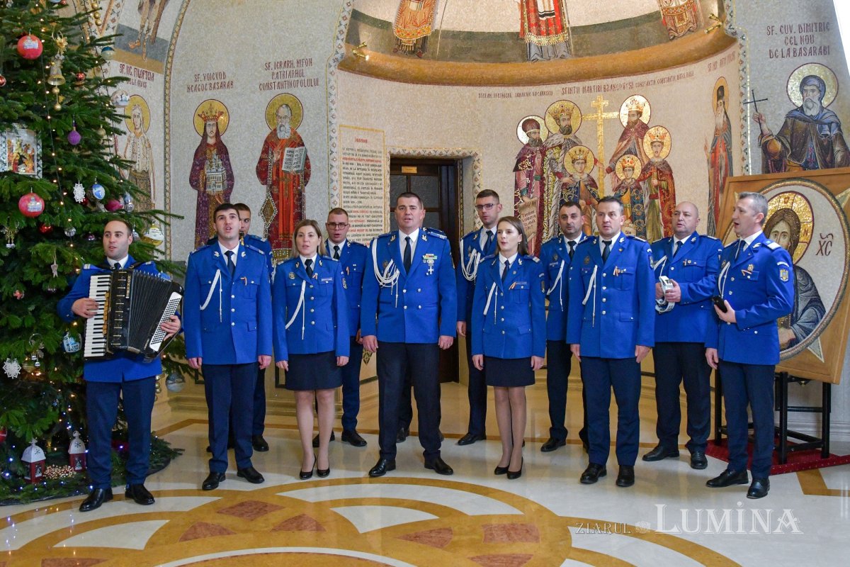 Bucuria Crăciunului vestită prin graiurile copiilor și adulților 238686