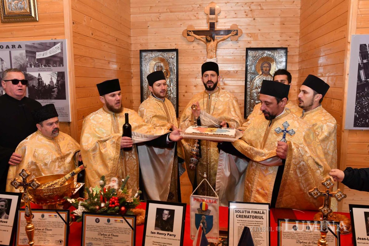 Pomenirea eroilor Revoluției la Popești Leordeni 238577