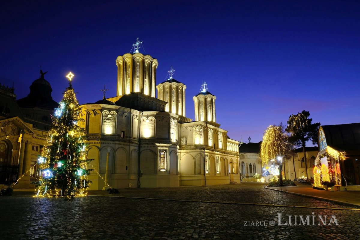 Fotografii artistice ale Publicațiilor Lumina 239117