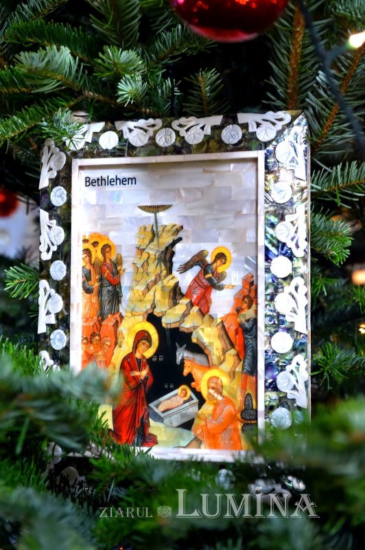 Fotografii artistice ale Publicațiilor Lumina 239120