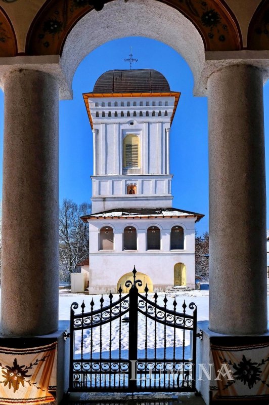 Fotografii artistice ale Publicațiilor Lumina 239121