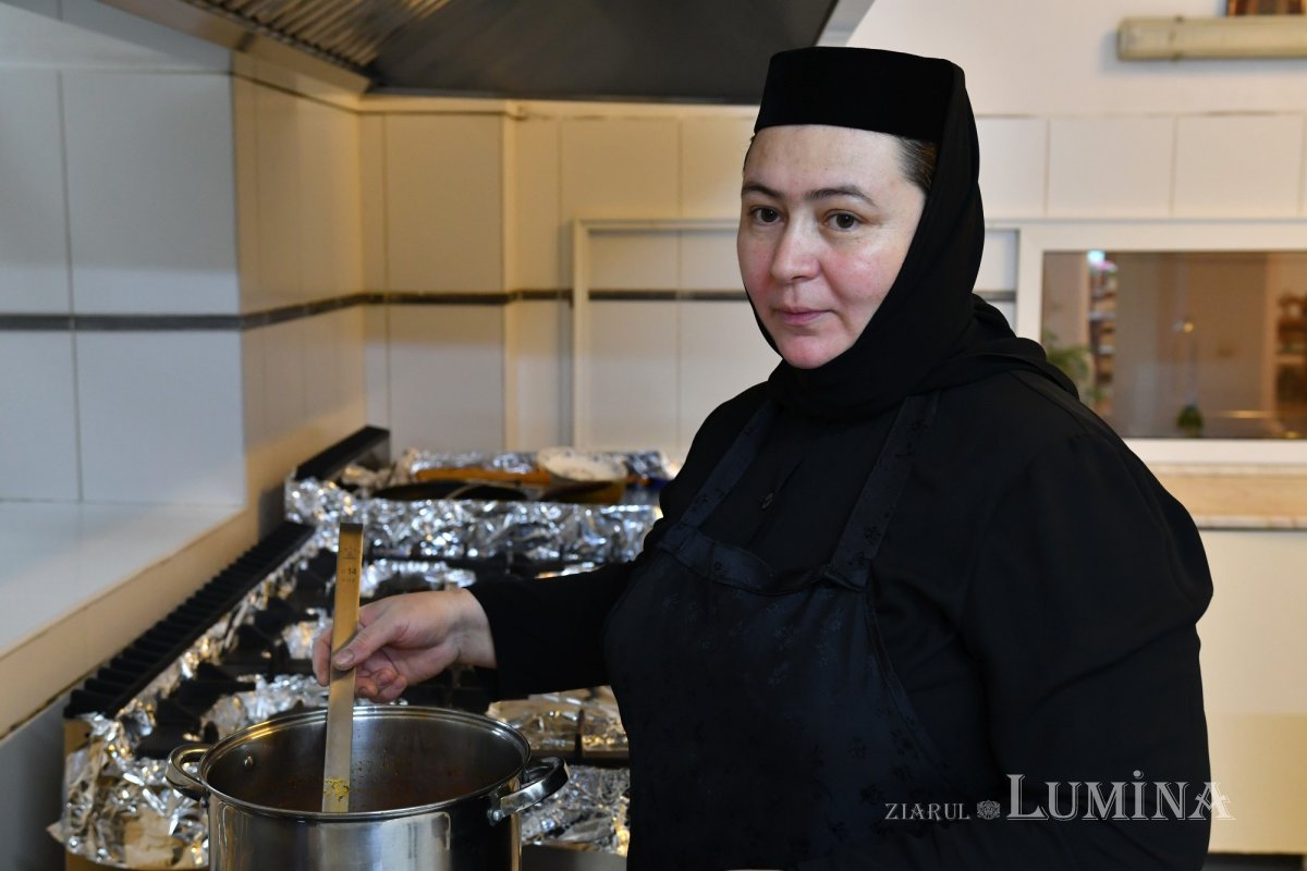 Preparate tradiționale la masa de Crăciun 239061