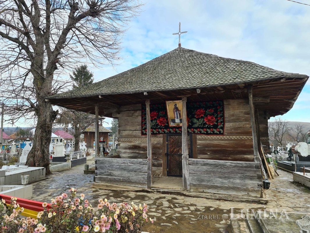 La Miroslovești, într-un timp al dăruirii 238514