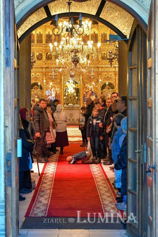 Fotografii artistice ale Publicațiilor Lumina 239668