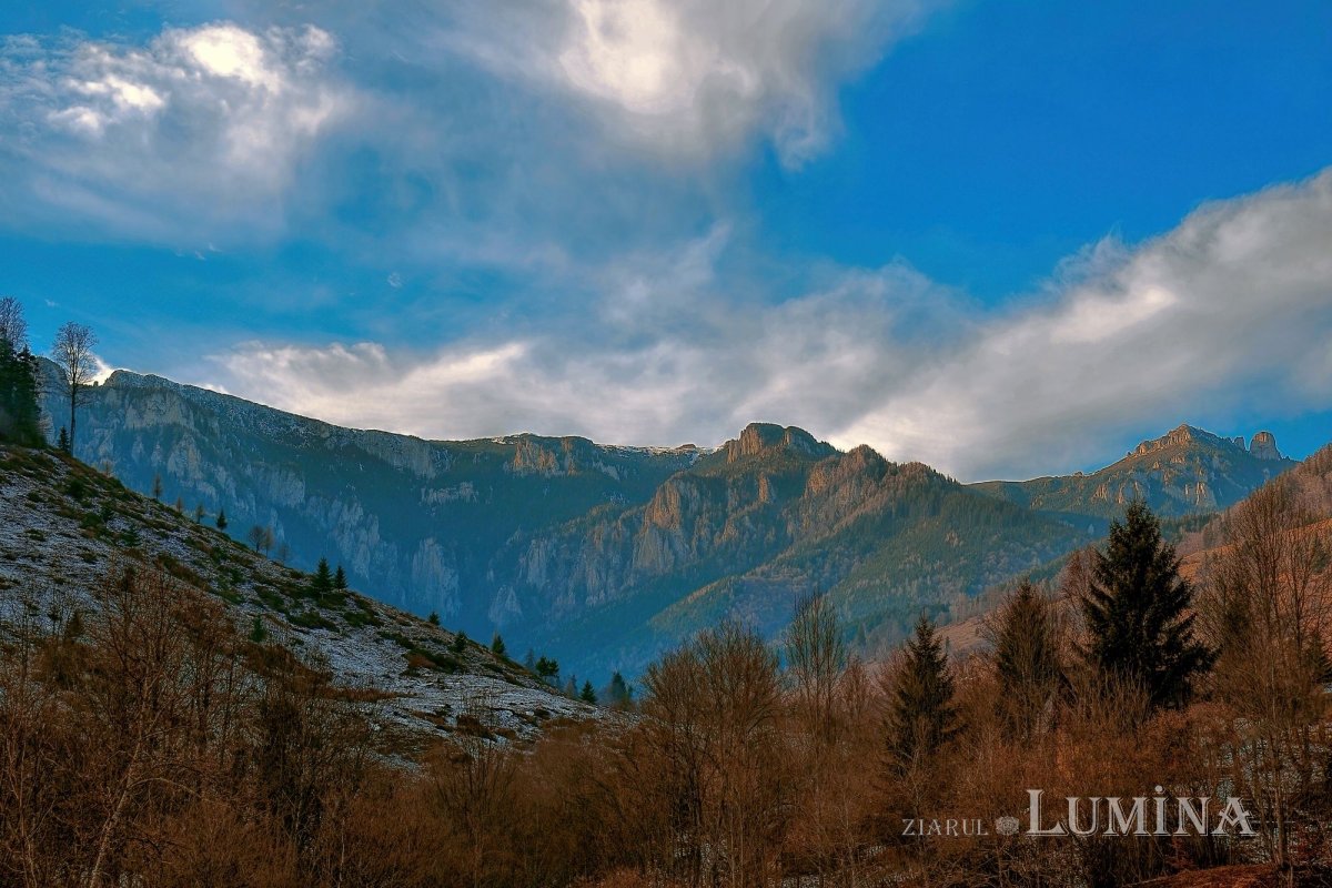 Fotografii artistice ale Publicațiilor Lumina 239670