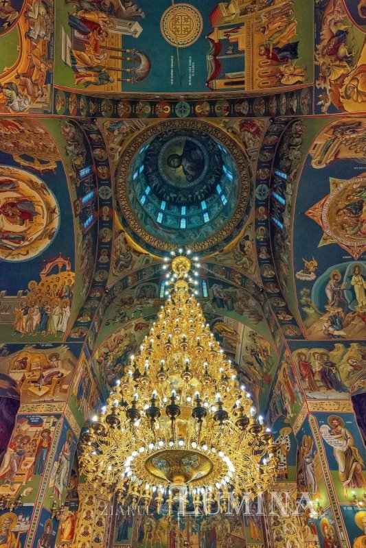 Fotografii artistice ale Publicațiilor Lumina 239672