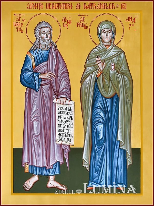 Binecuvântare la început de an în Catedrala Patriarhală 239981