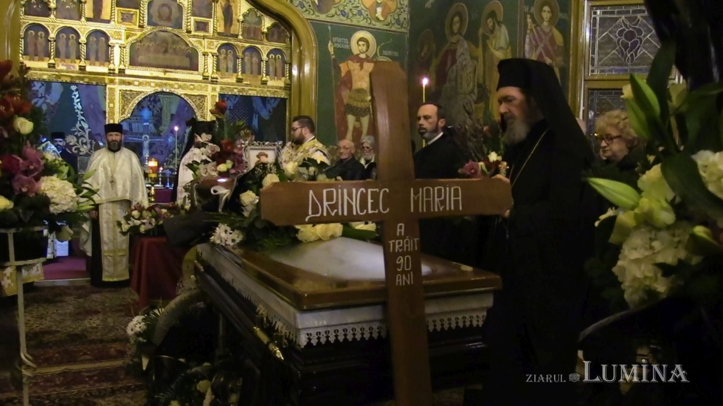 Slujire arhierească de Anul Nou la Catedrala Episcopală din Giula, Ungaria 240073