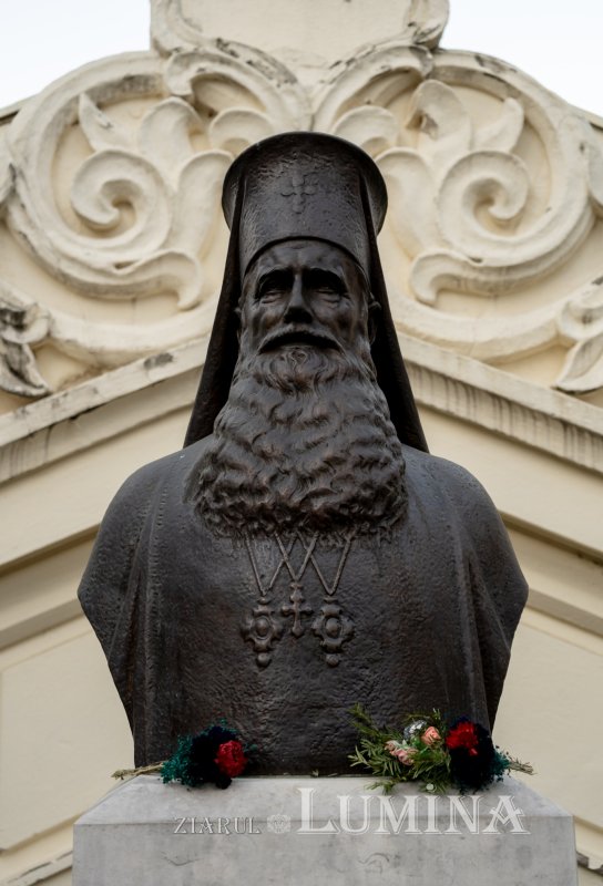 Sărbătoarea Arătării Domnului la Mănăstirea Radu Vodă 240469