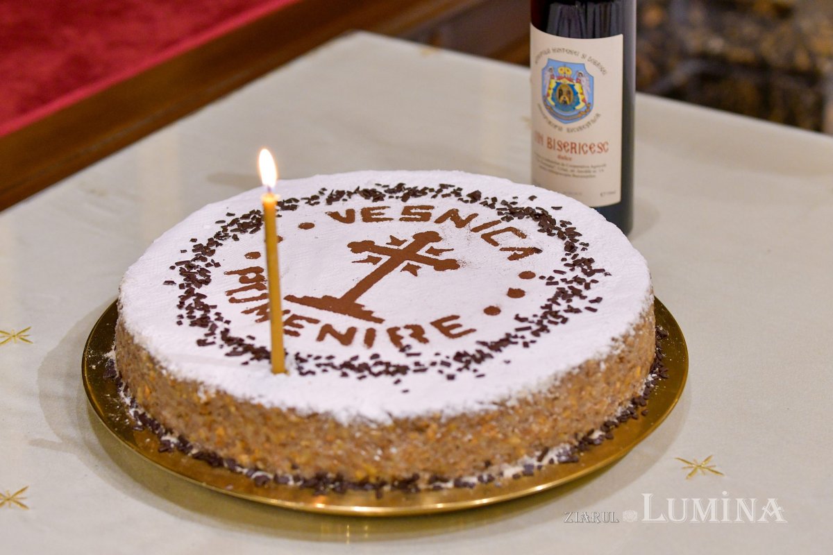 Cinstire adusă unui mare Părinte al Bisericii în Capitală 240977