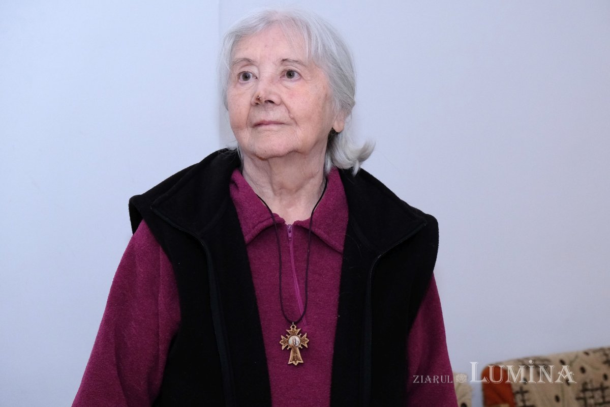 Mănăstirea Christiana, model de pastorație a vârstnicilor 240884