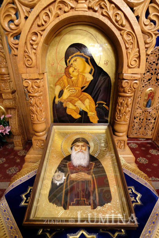 Mănăstirea Christiana, model de pastorație a vârstnicilor 240885