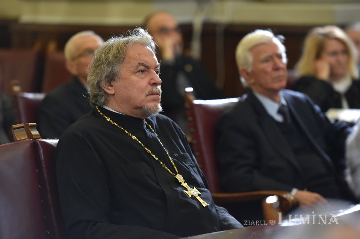 Ziua Culturii Naţionale sărbătorită la Academia Română 241161