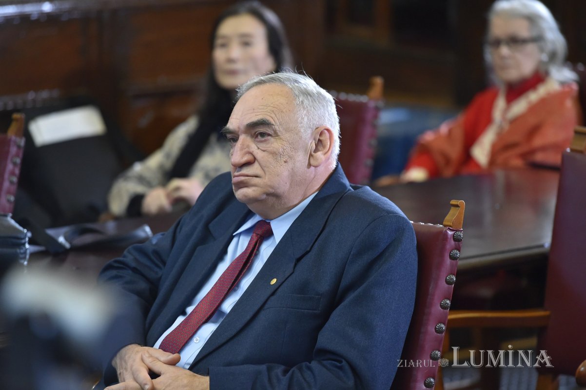 Ziua Culturii Naţionale sărbătorită la Academia Română 241169