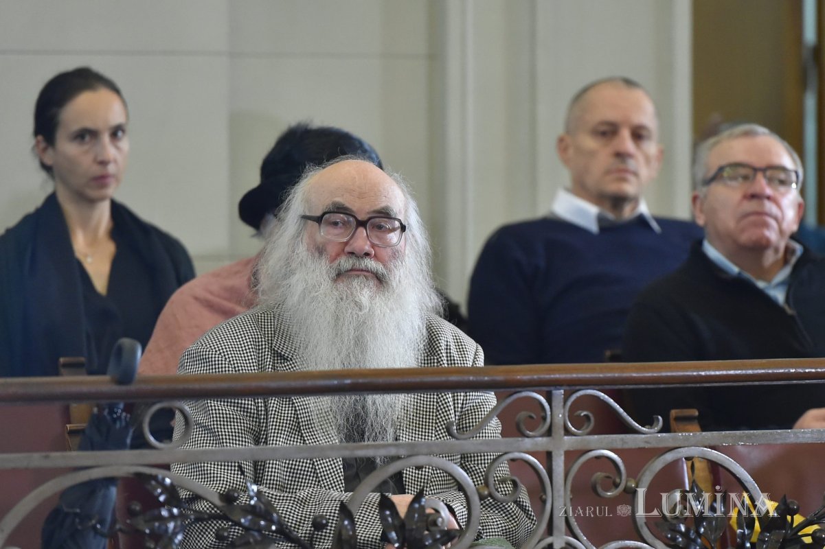 Ziua Culturii Naţionale sărbătorită la Academia Română 241172