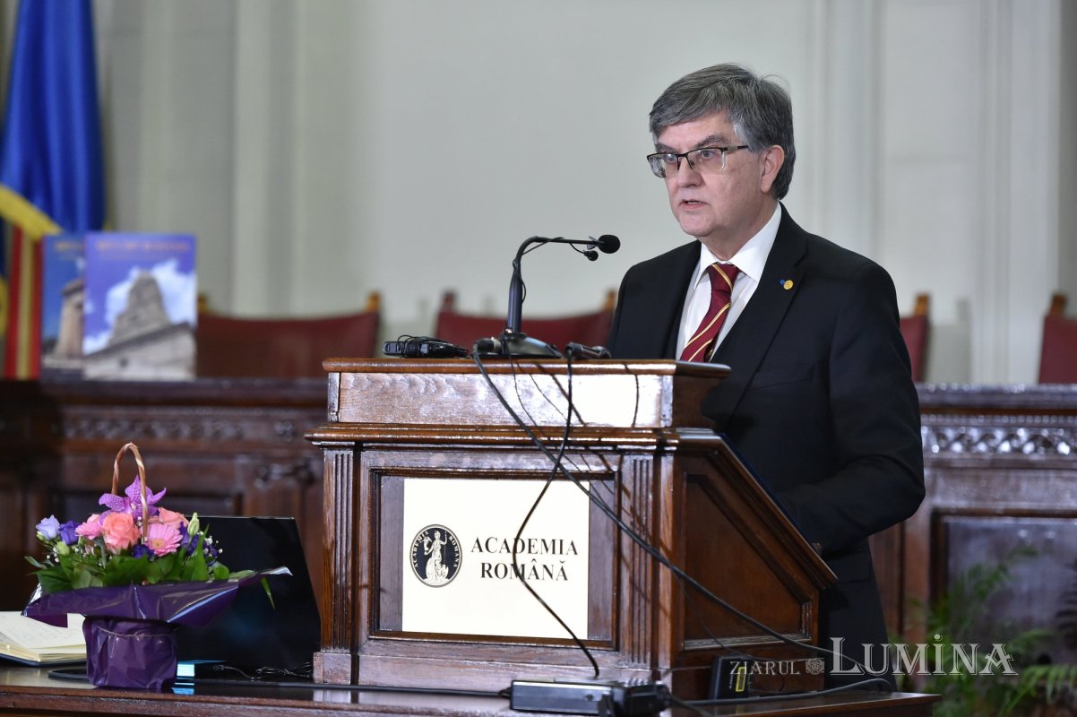 Ziua Culturii Naţionale sărbătorită la Academia Română 241179