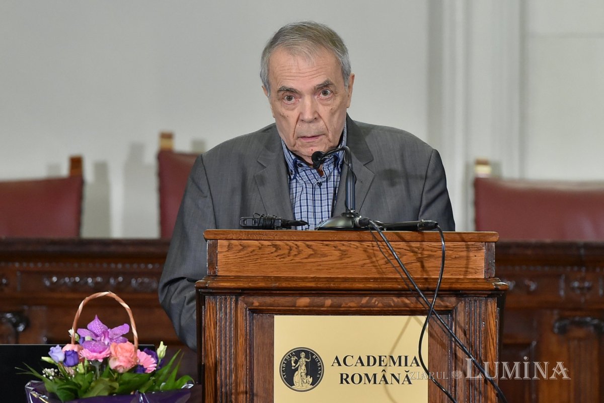 Ziua Culturii Naţionale sărbătorită la Academia Română 241185