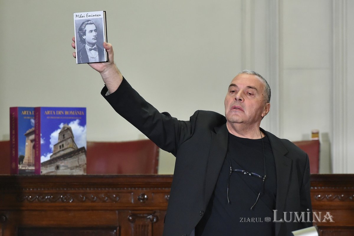 Ziua Culturii Naţionale sărbătorită la Academia Română 241188